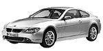 BMW E63 P1802 Fault Code