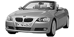 BMW E93 P1802 Fault Code