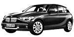 BMW F20 P1802 Fault Code