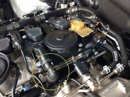 See P1802 in engine